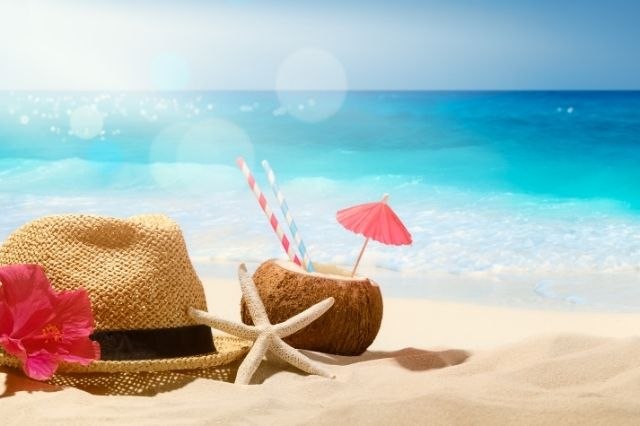 Kušadasi, grad koji ne spava